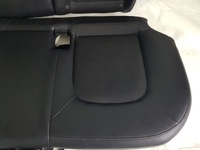 фото thumb №8, Hyundai ix35 заднее сиденье задняя задняя полукожа подогрев liftowy образец oryg