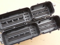 фото thumb №5, Audi a6 c6 s6 рестайлінг 5.2 fsi комп'ютер 4f1910552s 4f1907552 0261s02611