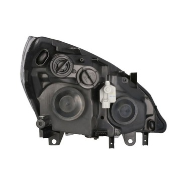 фото thumb №3, Лампа tyc 20-1068-05-2 фара лівий