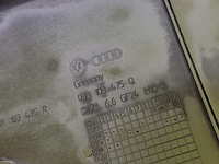 фото thumb №7, Seat ibiza iii 1.9 tdi крышка клапанов 038103475q