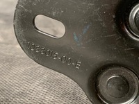 фото thumb №7, Tesla x s awd засов зажим капота 1033015-00-e new