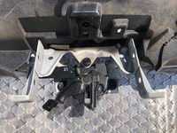 фото thumb №5, Pas передний верхний замок воздуховод toyota chr c-hr