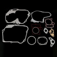 Набор прокладка двигателя honda 50 70 90 110cc 125cc | уплотнители двигателя Цена, фото thumb