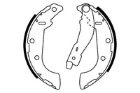 фото thumb №1, Lpr тормозные колодки тормозные kpl. задняя citroen xsara, zx