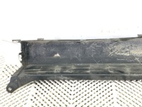 Бампер задняя renault master iii bus задний в Украине, фото thumb