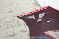 фото thumb №11, Бампер перед передний mazda 6 iii 12-14