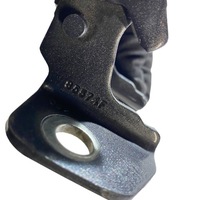 фото thumb №11, Dodge charger 2019 ліва сторона петлі