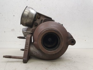 фото thumb №8, Турбонагнітач gt1746v h8200398565 8200631167 garrett renault 1.9 dci s14