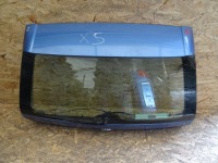 фото thumb №1, Bmw x5 e53 задняя крышка багажника багажника 475