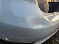 фото thumb №6, Bmw 3 g20 бампер задняя 97048941