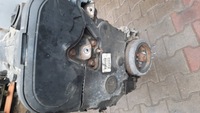 фото thumb №8, Двигатель b5254t 2.5t 200km volvo v70 iii s60 ii v60 v50 s40ii s80ii xc90