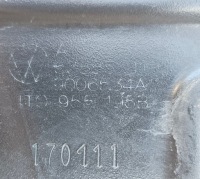 фото thumb №7, Vw golf touran passat webasto дополнительный обогреватель 1k0815065ar