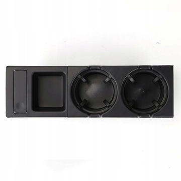 Uchwyt na napoje i monety cup holder do BMW E46