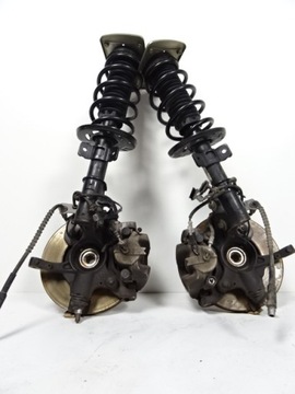 фото thumb №11, Toyota proace ii 1.6 амортизатор поворотна опора права