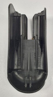 фото thumb №5, Захист рейки сидіння nissan primera p12 87508-av0001