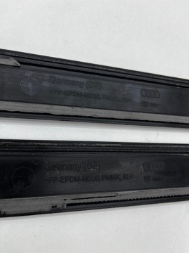 фото thumb №8, Audi rs3 8y планки накладки порогові комплект led 8y0947417b