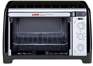 Мини-печь SEB OF266800 гриль 25л 2000Вт