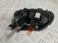 фото thumb №1, Opel corsa f вкладыш лампы задняя правый