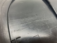 Mercedes-benz e amg w210 1998 середина лічильник / спідометр Недорого, фото thumb