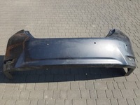 фото thumb №1, Бампер задняя toyota corolla e16 e18 2013r-