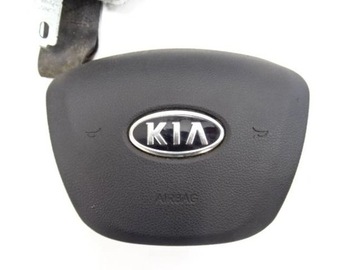 фото thumb №8, Подушки ремни kpl. kia rio iii 3 дверь