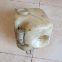 фото thumb №1, Бачок жидкость омывателя помпа opel calibra