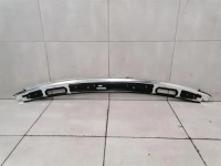 Mercedes cl w217 a2176902704 молдинг верхний стекло передней Недорого, фото thumb