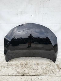 фото thumb №1, Капот nissan pulsar