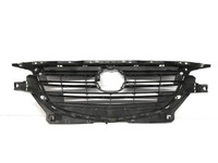 фото thumb №7, Mazda cx-3 2019 накладка / решётка радиатора / решётка радиатора верхний радиатора dl8w50712