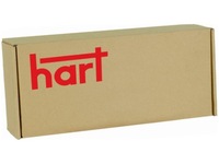 фото thumb №1, Вентилятор радиатора hart 646 632