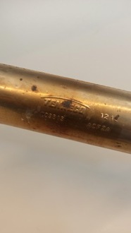 фото thumb №5, Volvo v40 ii гаситель выхлоп 1.6 31372764