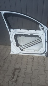 фото thumb №13, Двері ліва перед volvo v60 10-18r