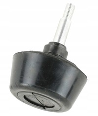 фото thumb №1, Відбійник гумовий двері зад l/p магніт do кузов mer