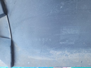 фото thumb №15, Запчасти | astra j бампер зад задний универсал рестайлинг z176 13368934 | 169