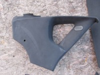 фото thumb №6, Maserati quattroporte vi потолок + защита стойка алькантара 06700137090