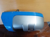 фото thumb №1, Уголок бампера iveco daily 56712