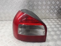 фото thumb №1, Лампа левая задняя audi a3 8l 1.6 8l0945095b