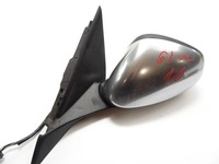 фото thumb №3, Зеркало левый перед alfa romeo giulietta 5pin хром anglik