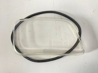 фото thumb №1, Стекло фары стекло фара правый hella mercedes atego