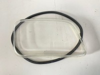 Купити Скло фари скло фара правий hella mercedes axor, фото thumb