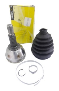 фото thumb №1, Шарнір зовнішній ford transit connect 1.8 tdci