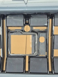 фото thumb №6, Бампер перед volvo polestar 2 31690327