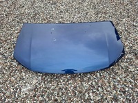 фото thumb №1, Капот dacia sandero logan 2 ii 2012-2021