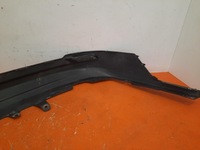 фото thumb №11, Toyota camry viii 17- накладка бампера задняя задняя 52169-33090