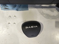 фото thumb №6, Dacia duster ii lift консоль подушки безпеки водія пасажира ремені