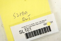 фото thumb №7, Sl101 honda cr-v iv скло двері лівий зад 18r