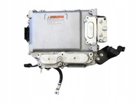 фото thumb №1, Lexus gs 300h конвертер інвертор