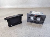 фото thumb №1, Радио радиопроигрыватель opel astra h дисплей монитор