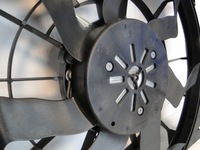 фото thumb №6, Mercedes gle 167 w167 вентилятор вентилятор 850w