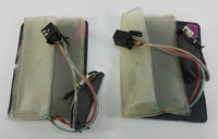 фото thumb №8, Подушка поперекова сидіння bmw 7 e65 7039191